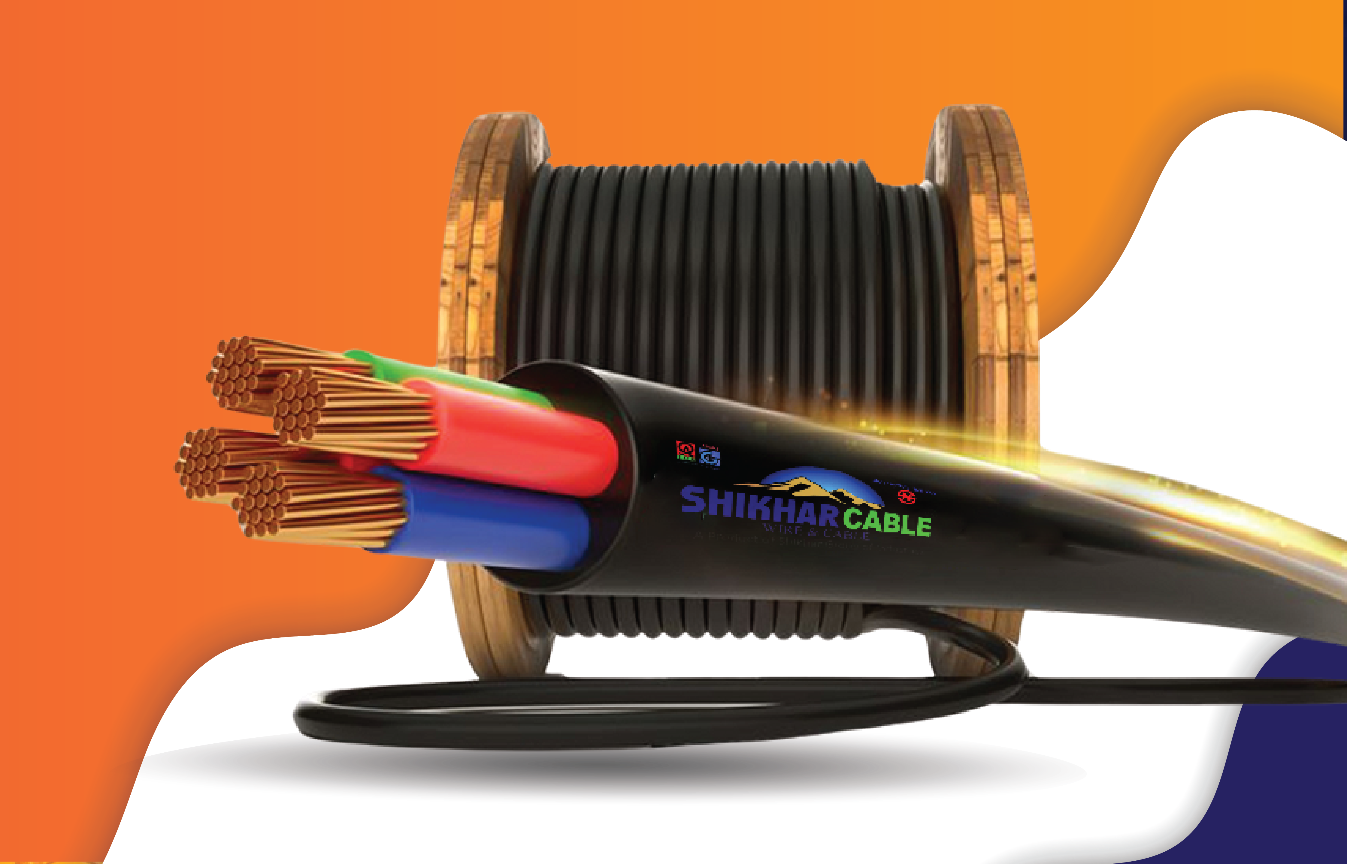 Shikhar CAbles